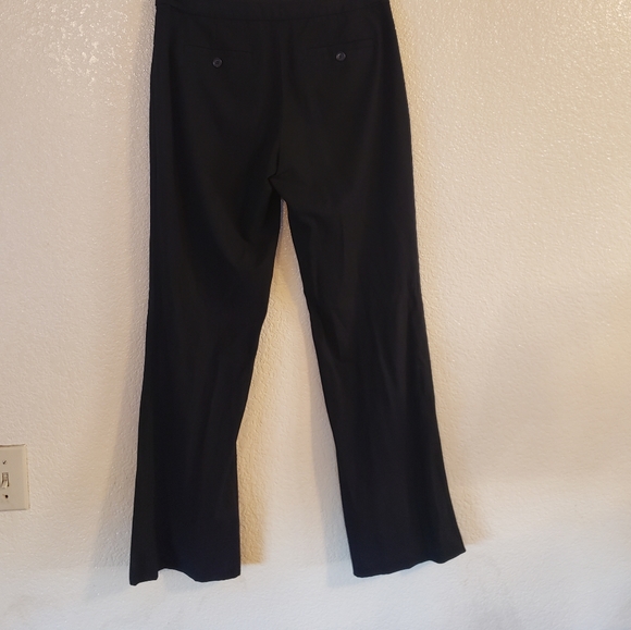 The Limited Black Trousers, Size: 4R - Picture 2 of 7